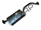 ��������� (���� 2 / 2.4L ) 2005-2007